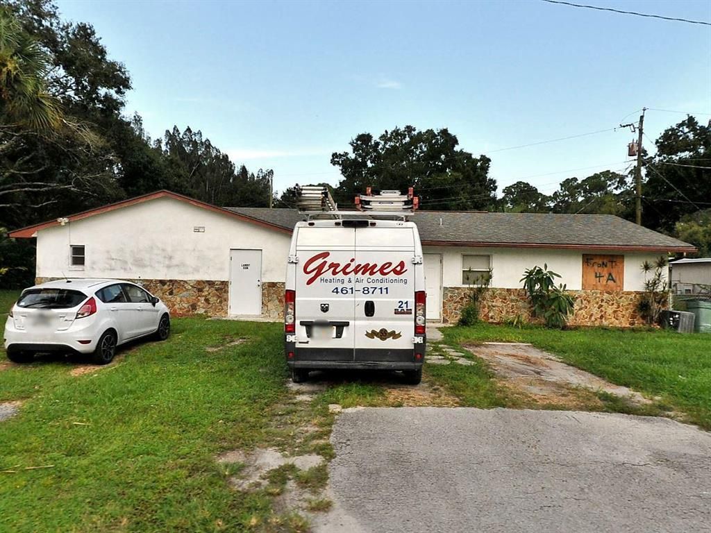 Photo of 5298 Deleon Avenue, Fort Pierce, FL 34951 (MLS # R10786394)