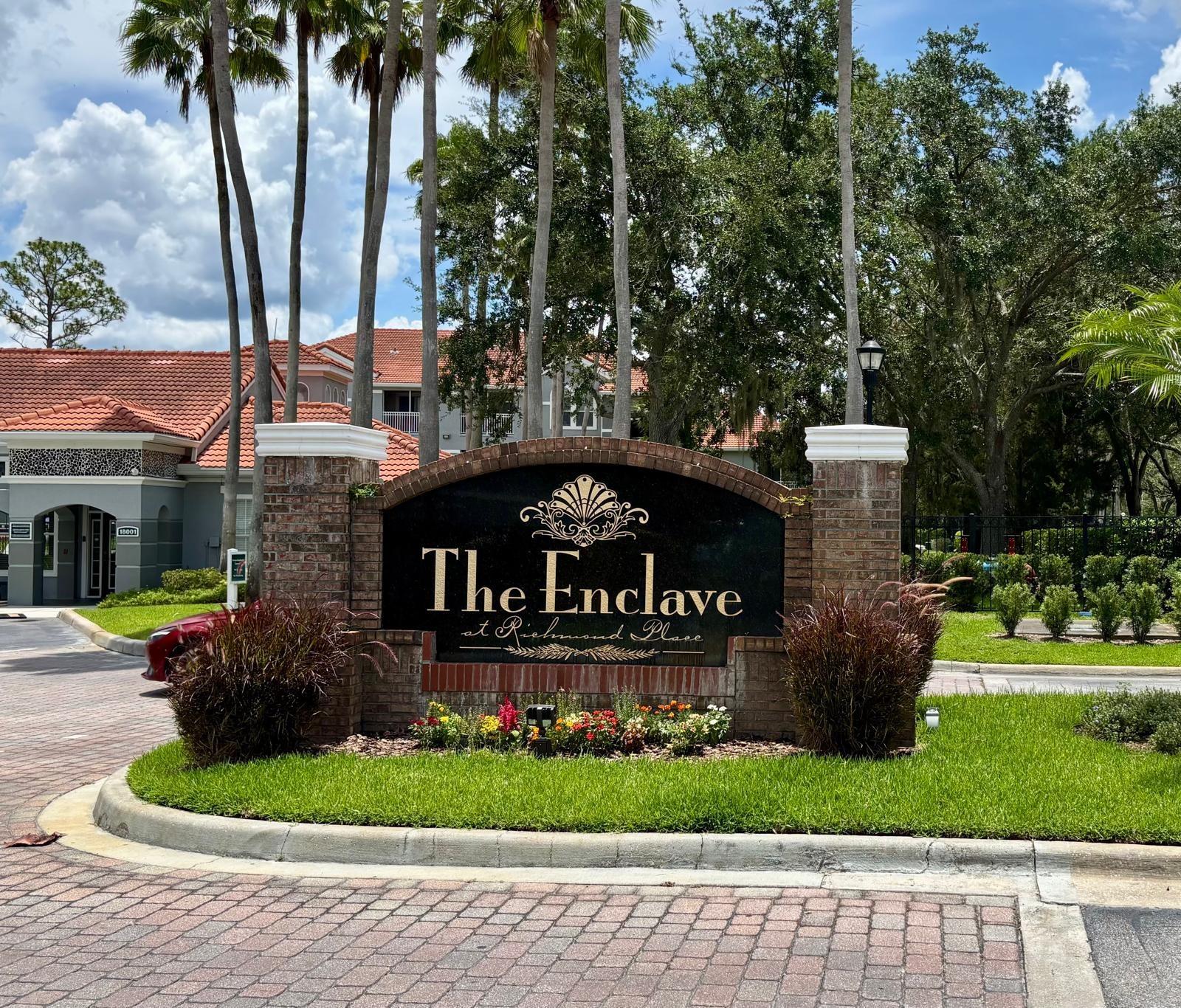 Welcome to 18001 Richmond Place Dr # 935, a beautifully appointed condo located in the vibrant community of Tampa, Florida This stunning property offers a perfect bend of comfort and convenience, making it an ideal home for anyone seeking a modern lifestyle. Key features: **Spacious layout**This condo boasts an open floor plan with abundant natural light, creating a warn and an inviting atmosphere. Modern Kitchen and cozy living area. ** Private balcony** where you can savor your morning coffee or unwind after a long day while taking in the serene views. This unit owns a garage as a plus
 Residents also have access to fantastic amenities, including a sparkling swimming pool, fitness center and beautifully landscaped grounds.