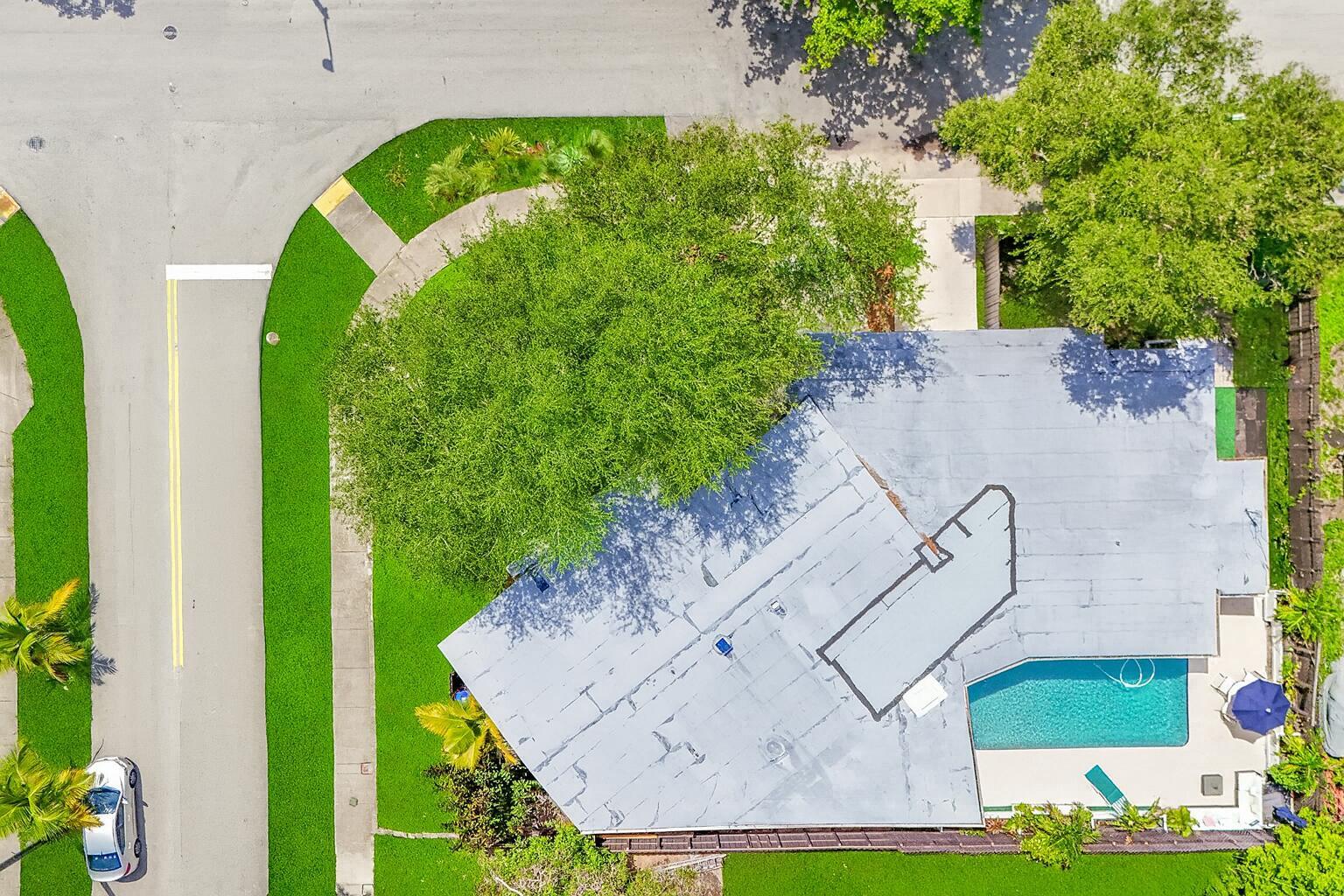 POMPANO BEACH HIGHLANDS 5 - Residential Income