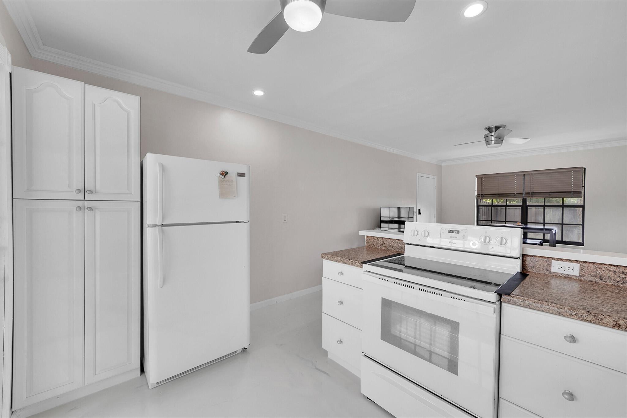 POMPANO BEACH HIGHLANDS 5 - Residential Income
