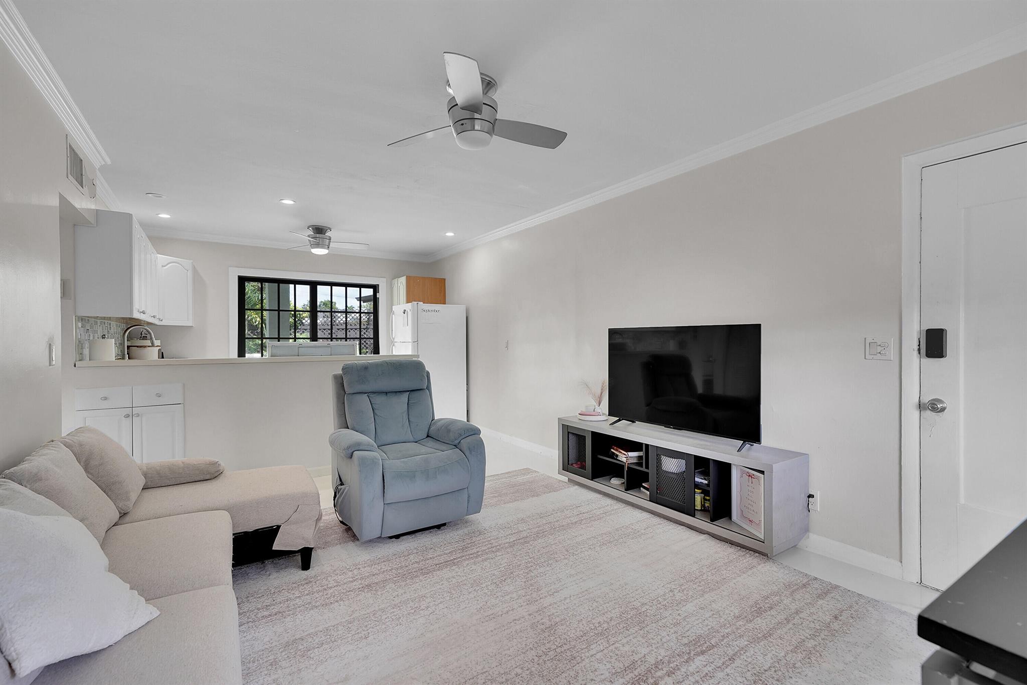 POMPANO BEACH HIGHLANDS 5 - Residential Income