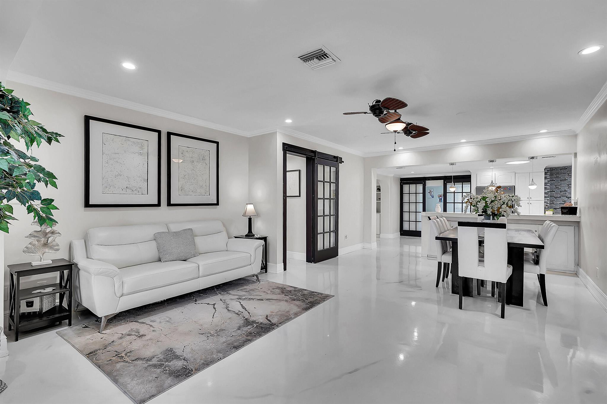 POMPANO BEACH HIGHLANDS 5 - Residential Income