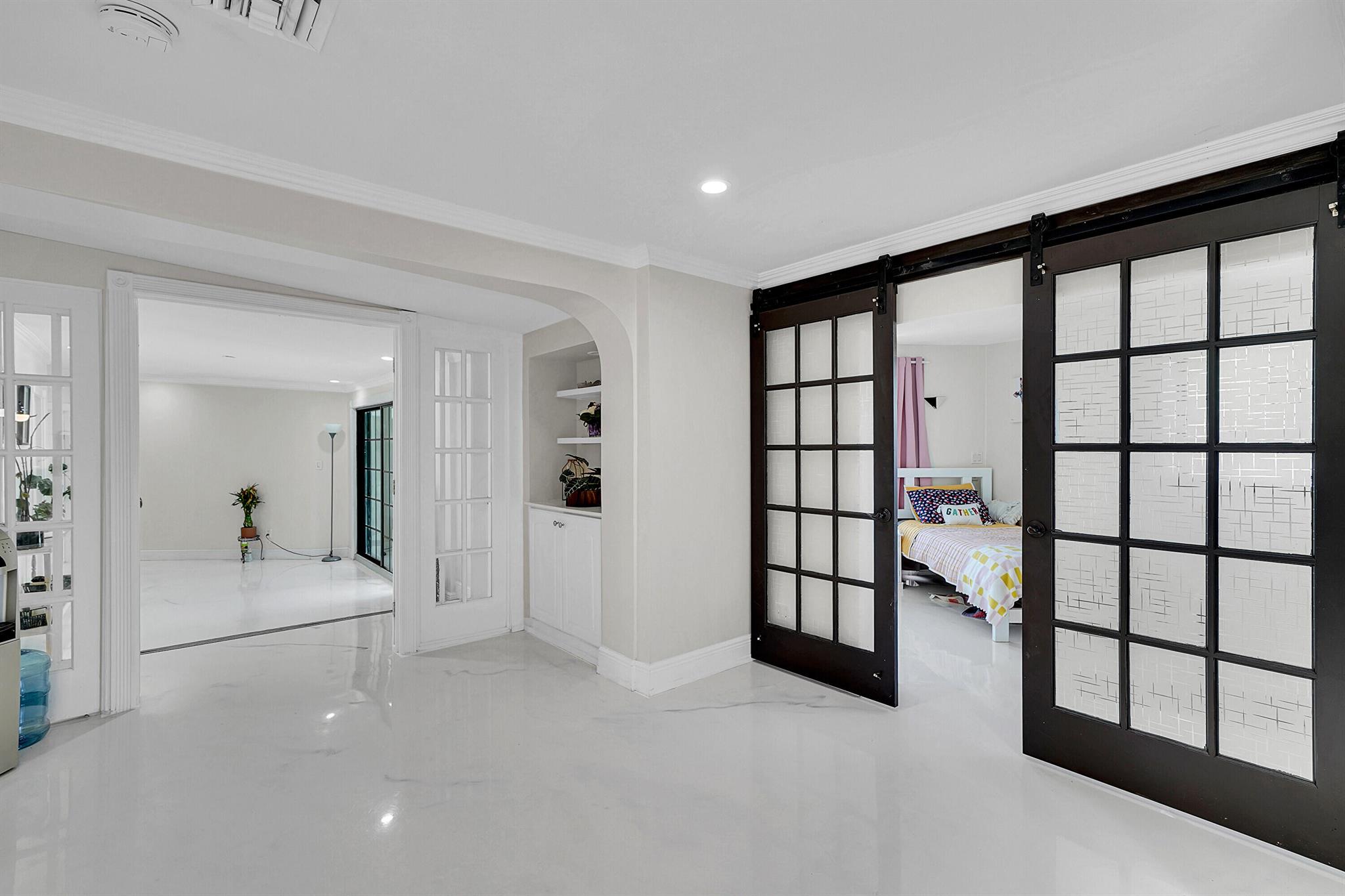 POMPANO BEACH HIGHLANDS 5 - Residential Income