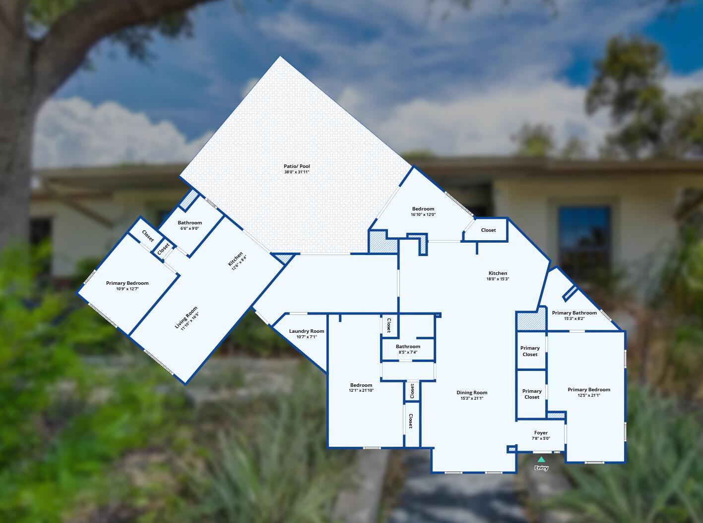 POMPANO BEACH HIGHLANDS 5 - Residential Income