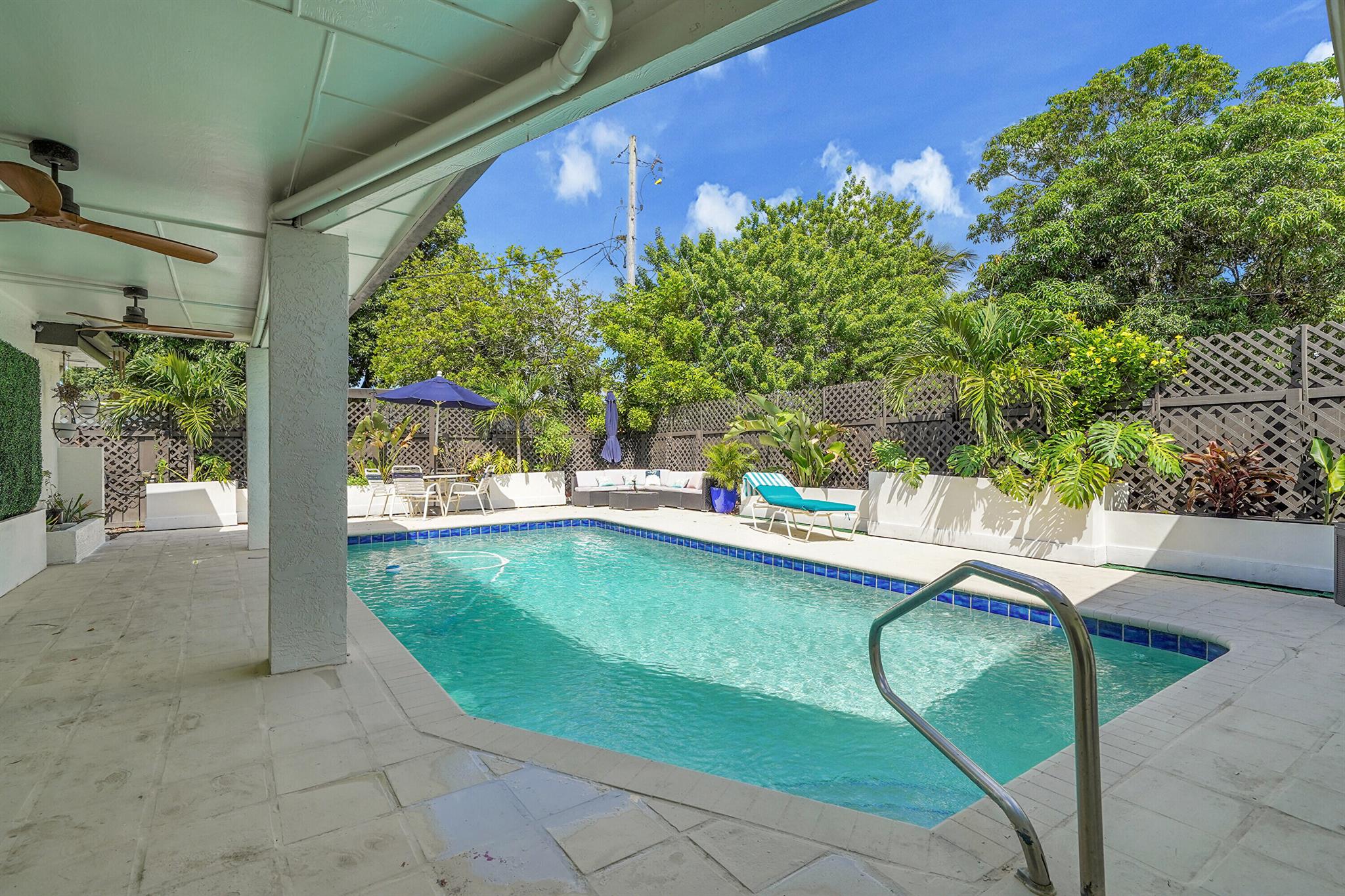 POMPANO BEACH HIGHLANDS 5 - Residential Income