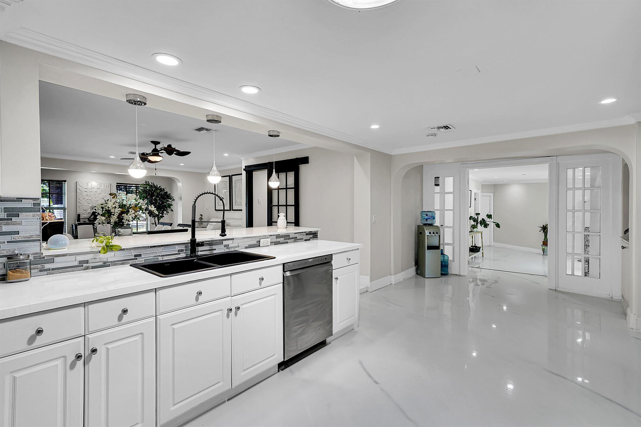 POMPANO BEACH HIGHLANDS 5 - Residential Income