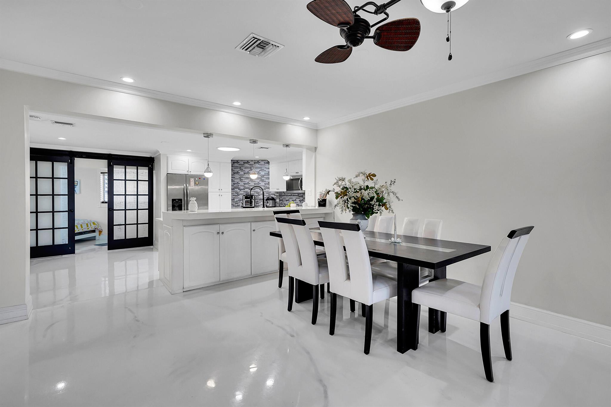 POMPANO BEACH HIGHLANDS 5 - Residential Income