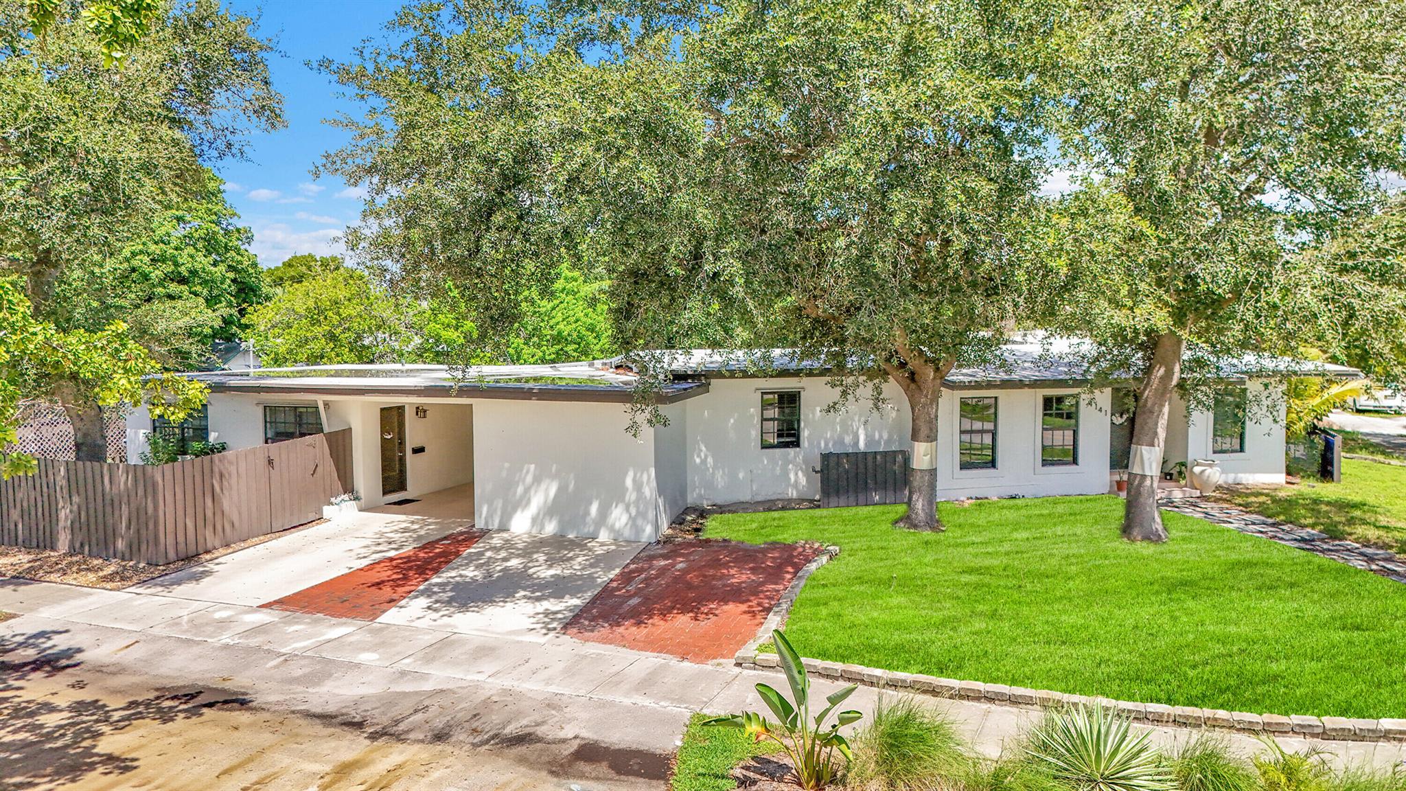 POMPANO BEACH HIGHLANDS 5 - Residential Income