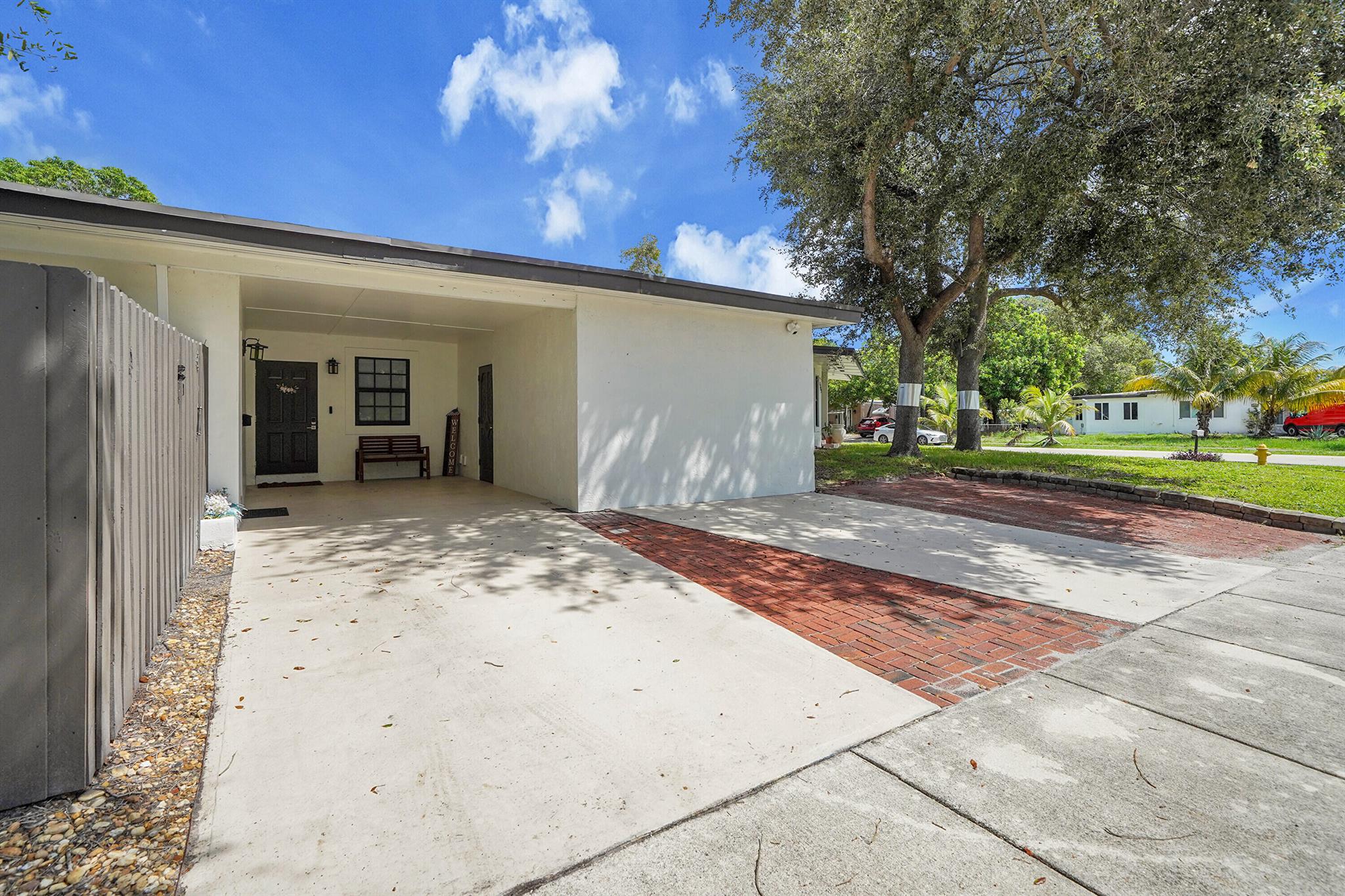 POMPANO BEACH HIGHLANDS 5 - Residential Income