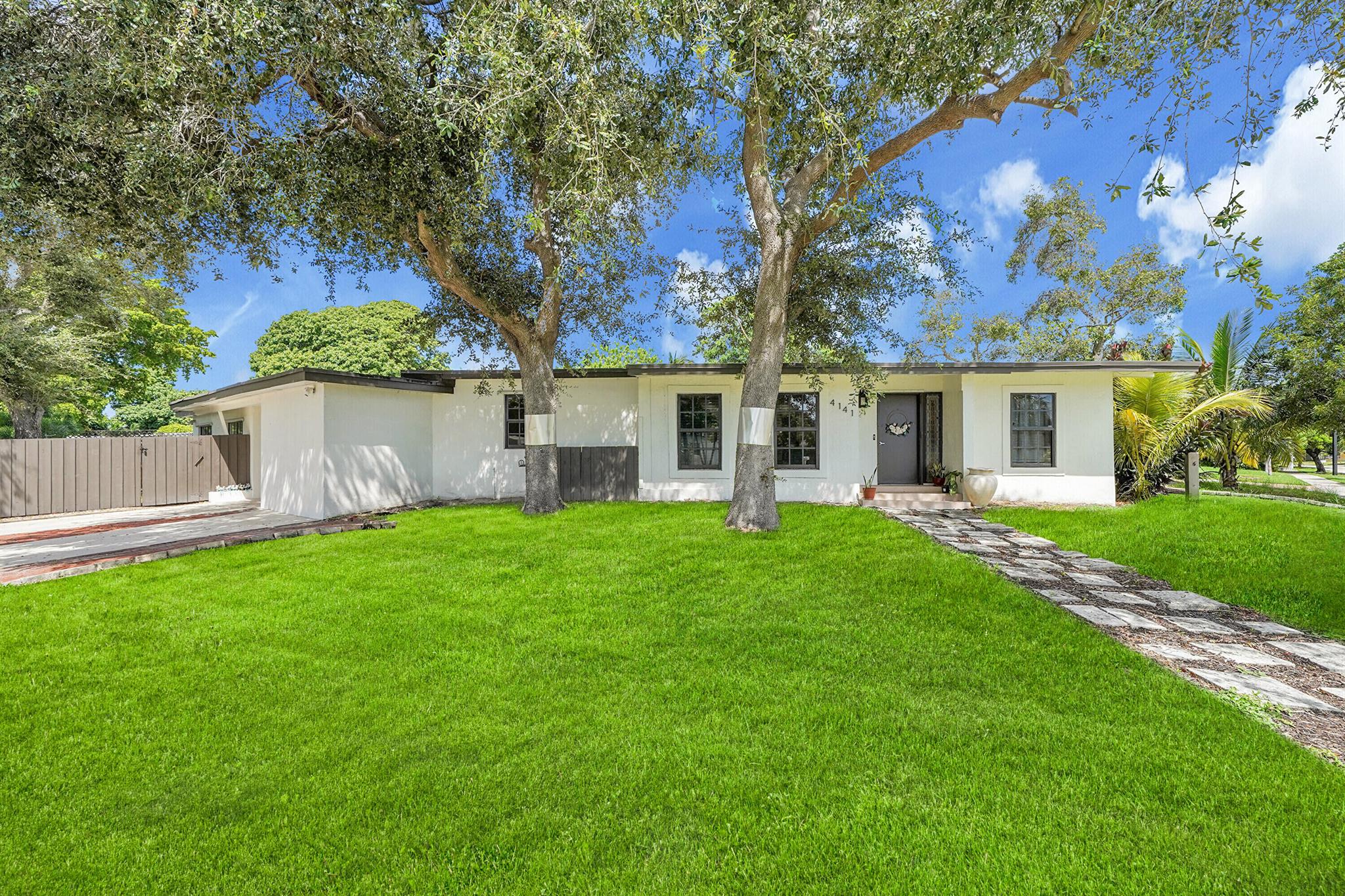 POMPANO BEACH HIGHLANDS 5 - Residential Income