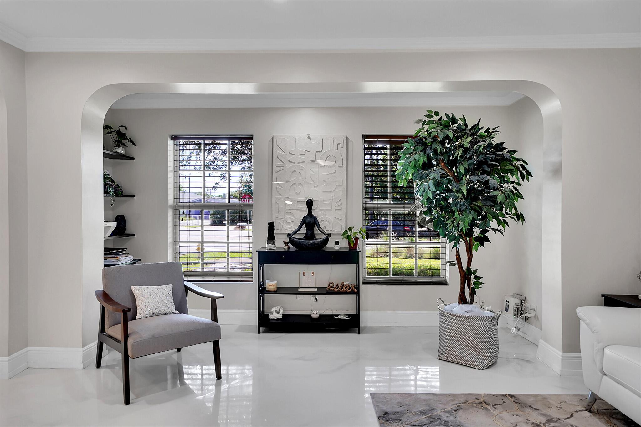 POMPANO BEACH HIGHLANDS 5 - Residential Income