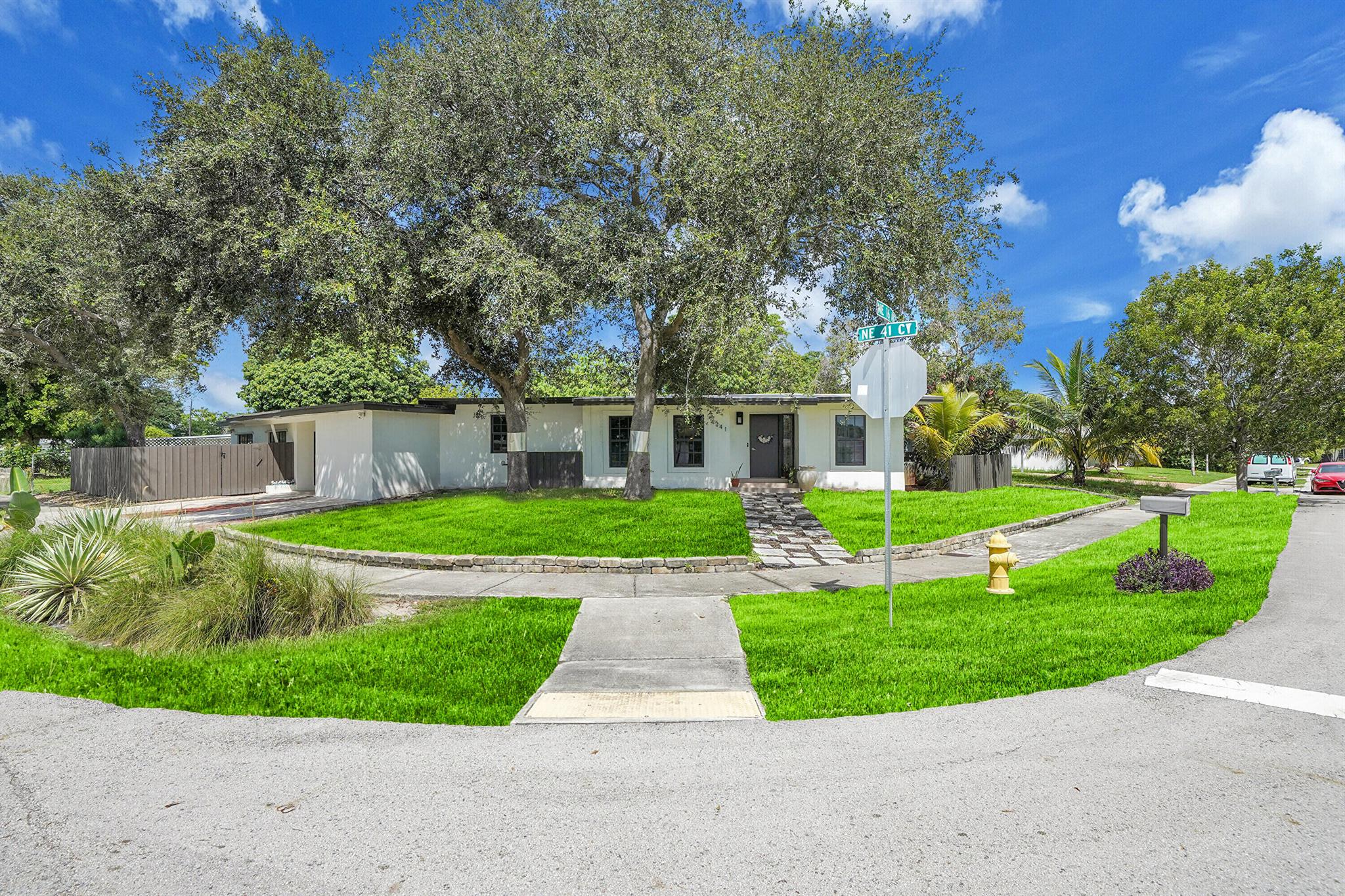 POMPANO BEACH HIGHLANDS 5 - Residential Income