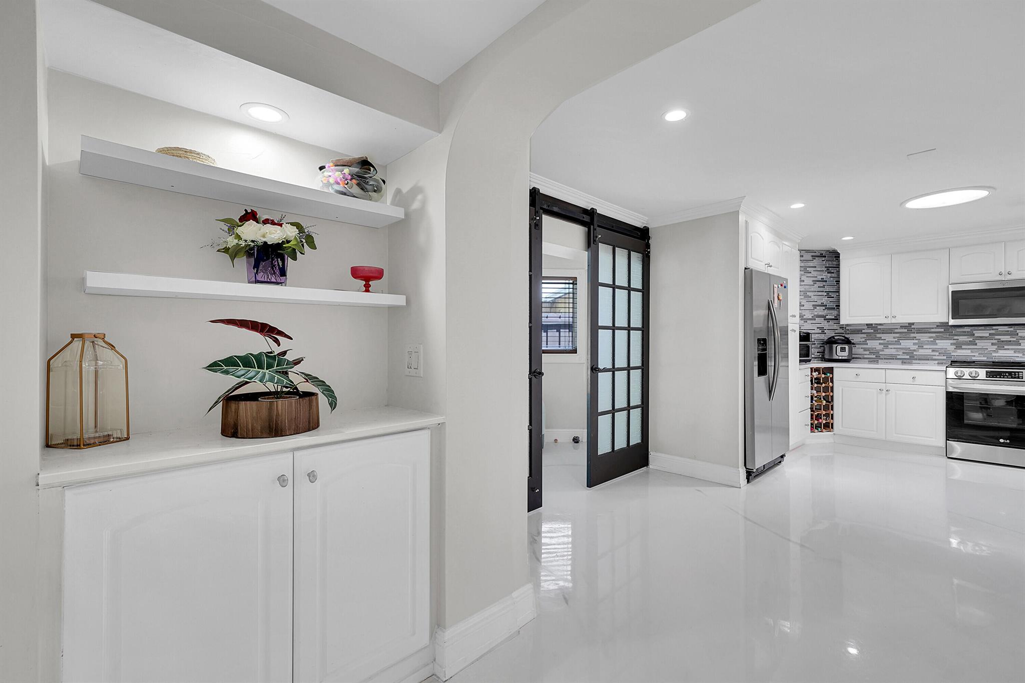 POMPANO BEACH HIGHLANDS 5 - Residential Income