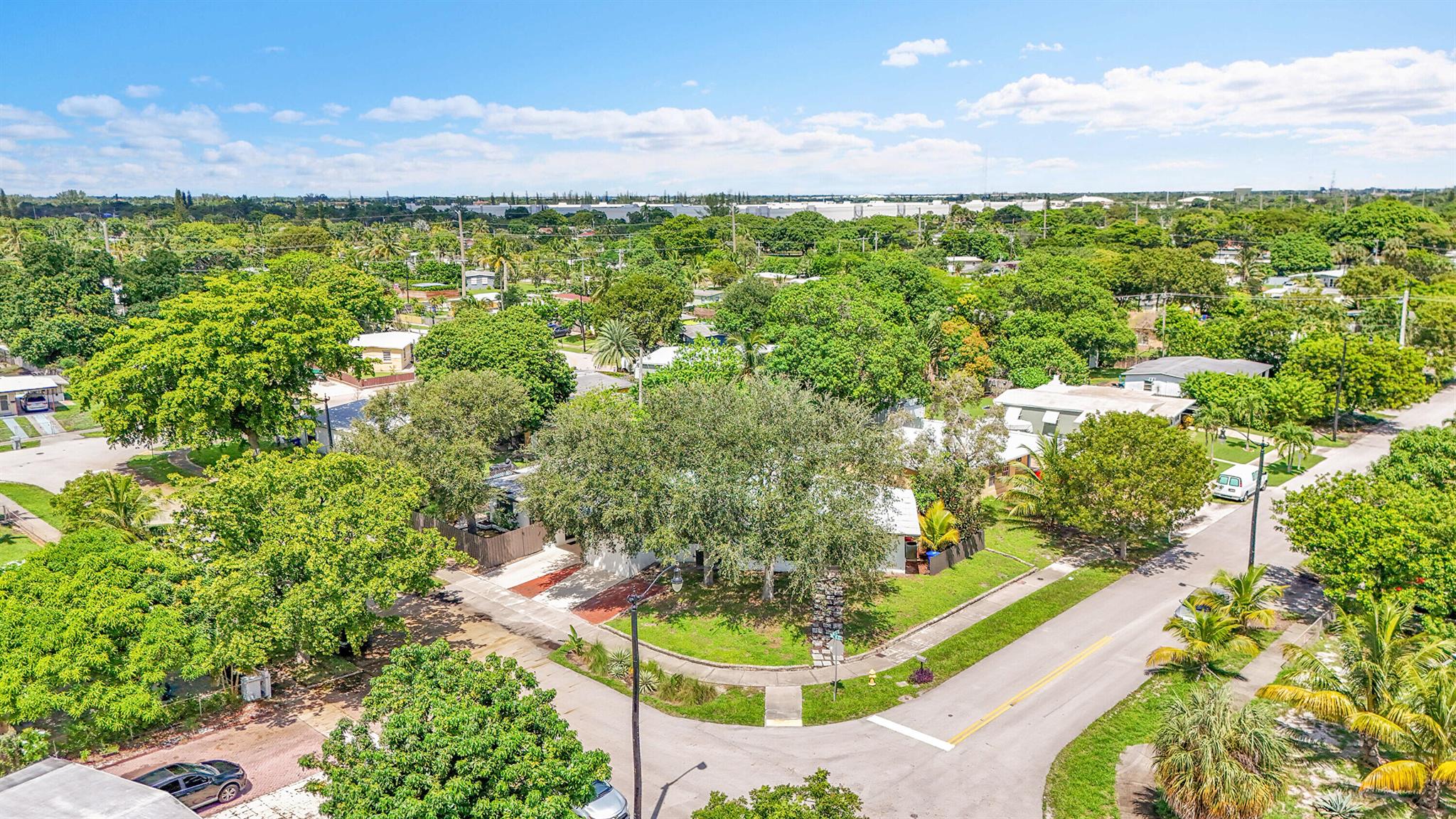 POMPANO BEACH HIGHLANDS 5 - Residential Income
