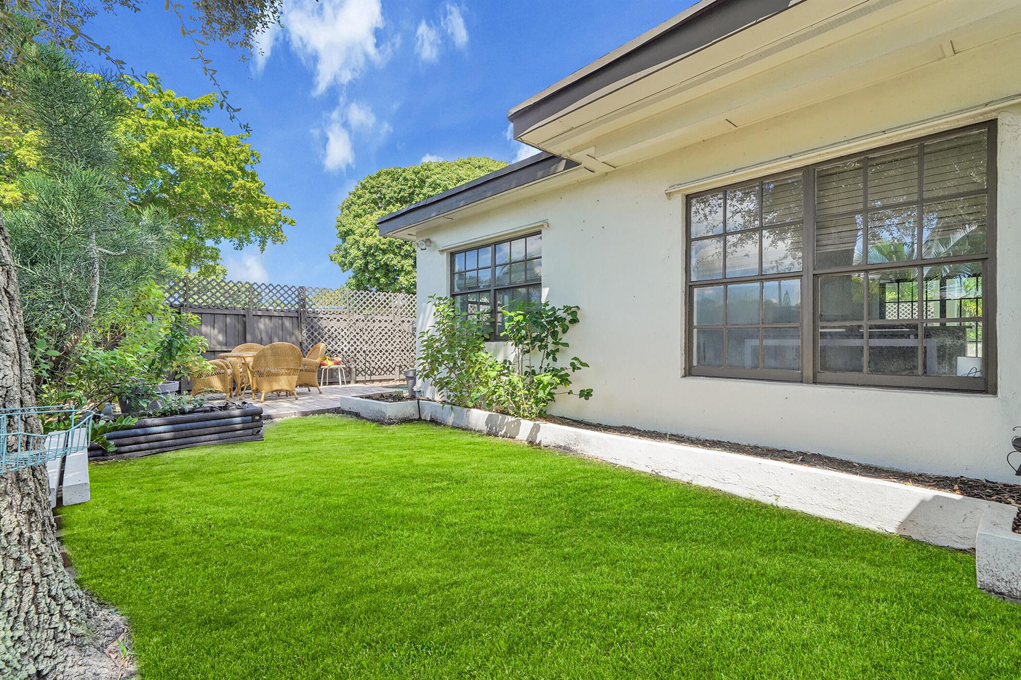POMPANO BEACH HIGHLANDS 5 - Residential Income