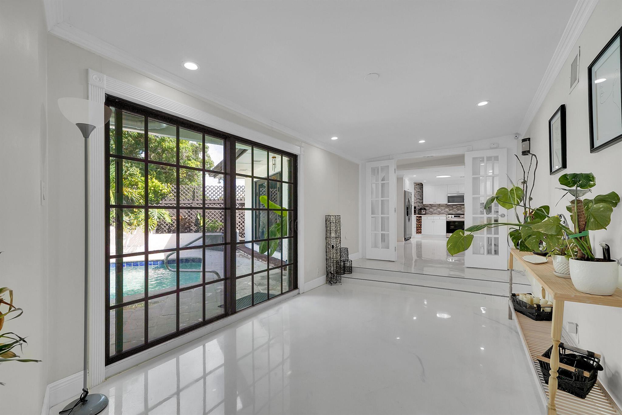 POMPANO BEACH HIGHLANDS 5 - Residential Income
