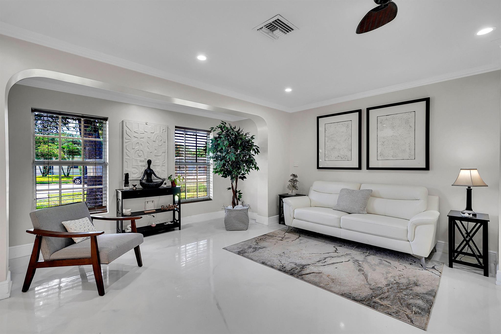 POMPANO BEACH HIGHLANDS 5 - Residential Income