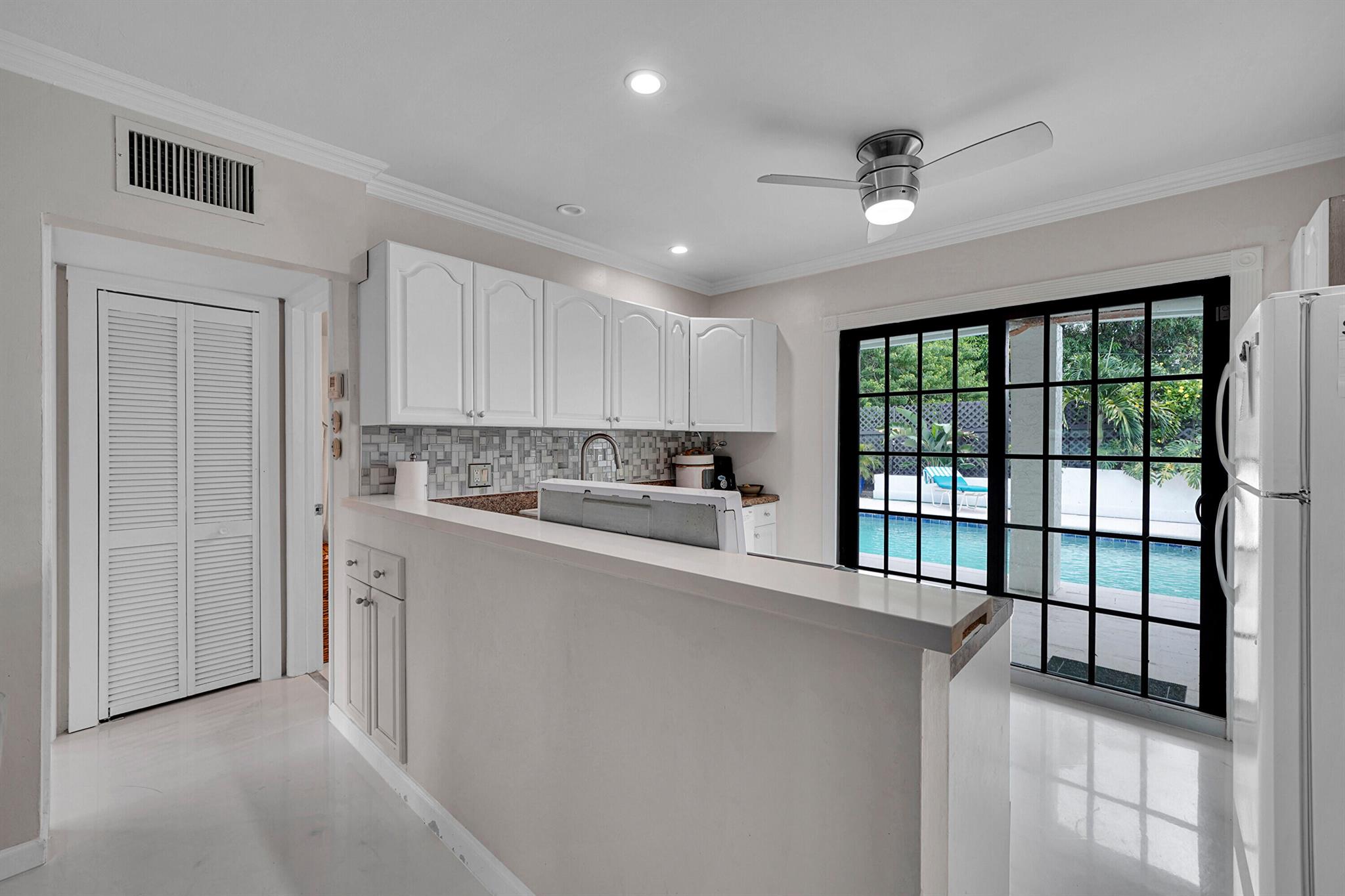 POMPANO BEACH HIGHLANDS 5 - Residential Income