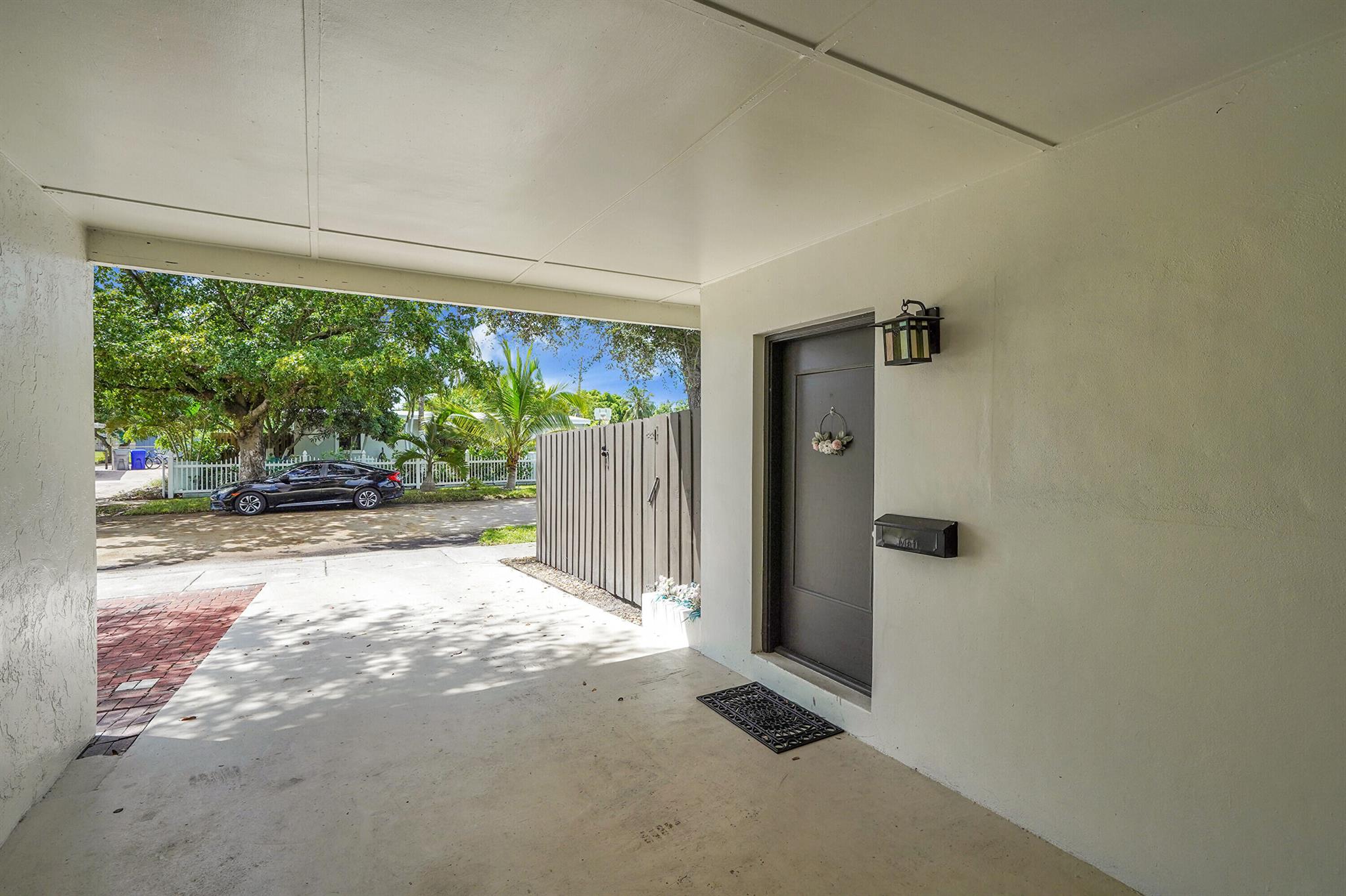 POMPANO BEACH HIGHLANDS 5 - Residential Income