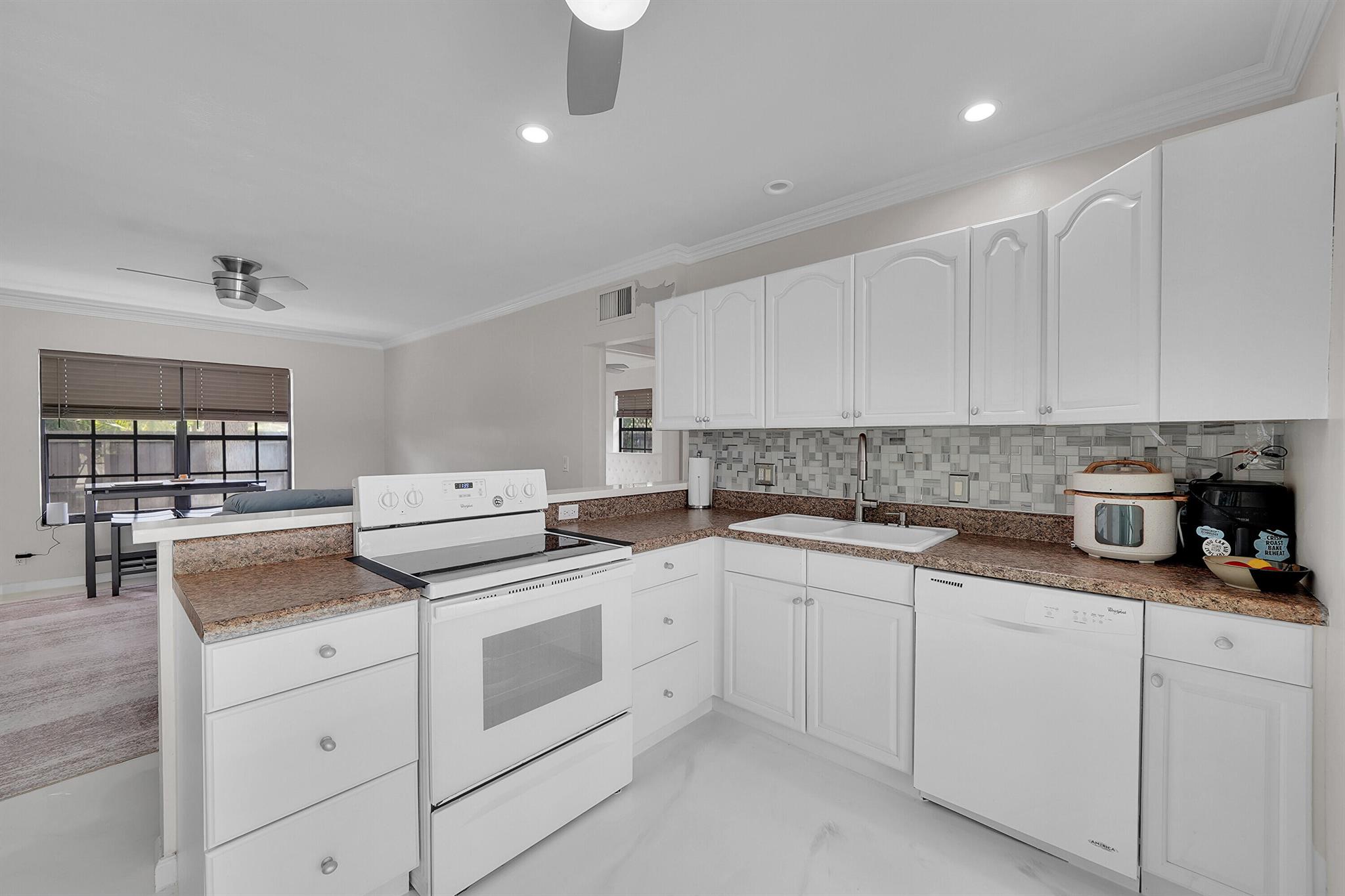 POMPANO BEACH HIGHLANDS 5 - Residential Income