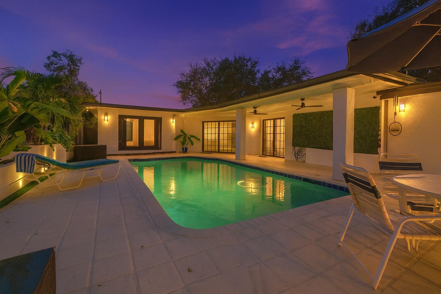POMPANO BEACH HIGHLANDS 5 - Residential Income