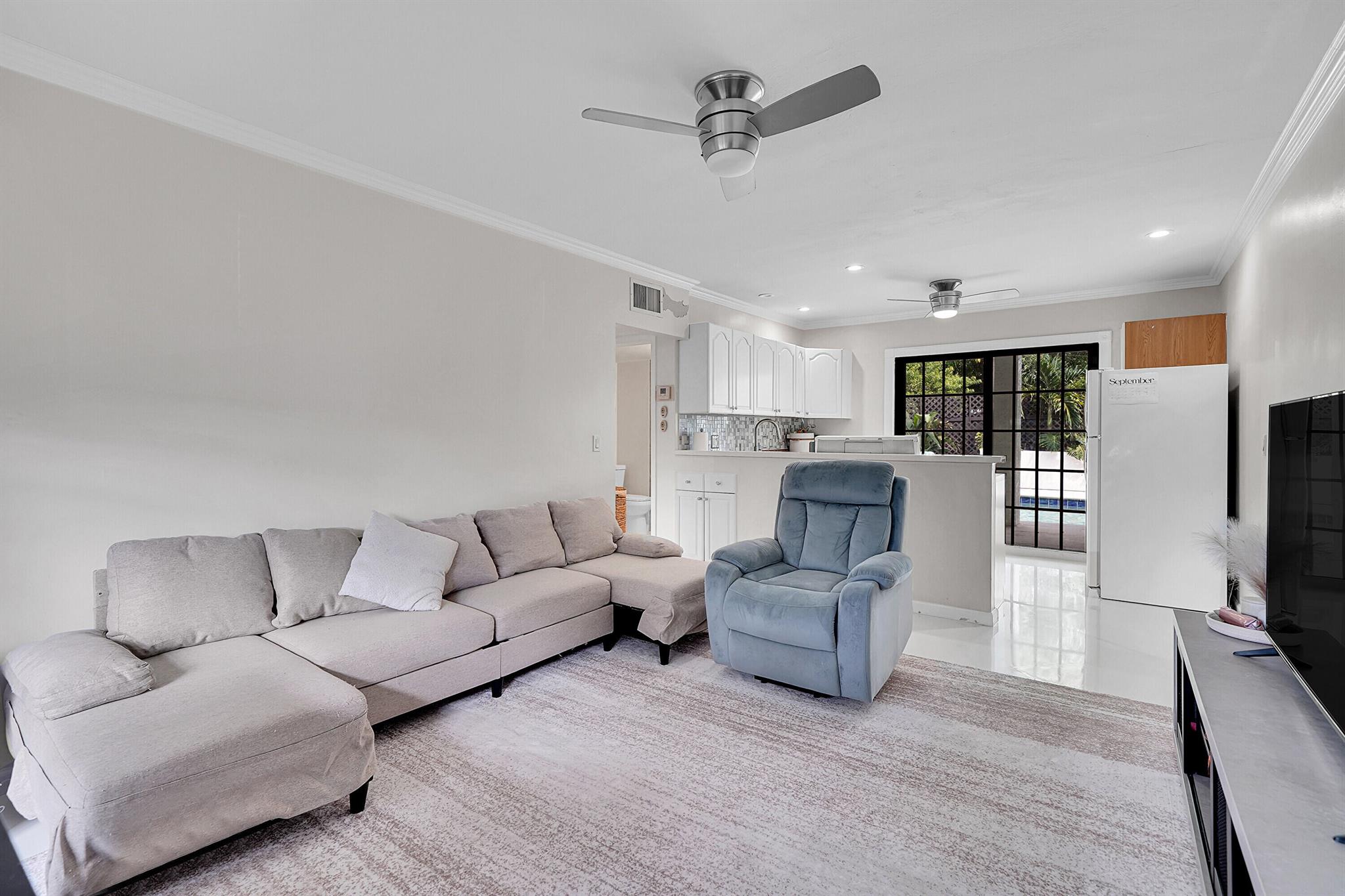 POMPANO BEACH HIGHLANDS 5 - Residential Income