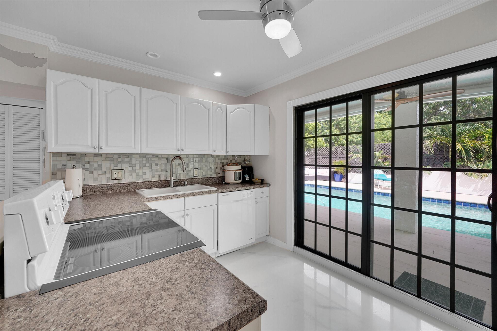 POMPANO BEACH HIGHLANDS 5 - Residential Income