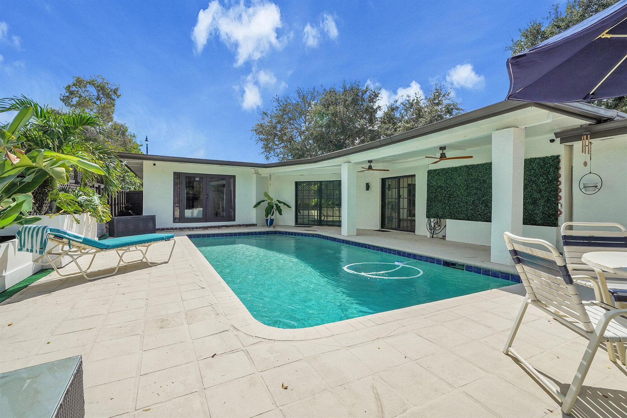 POMPANO BEACH HIGHLANDS 5 - Residential Income