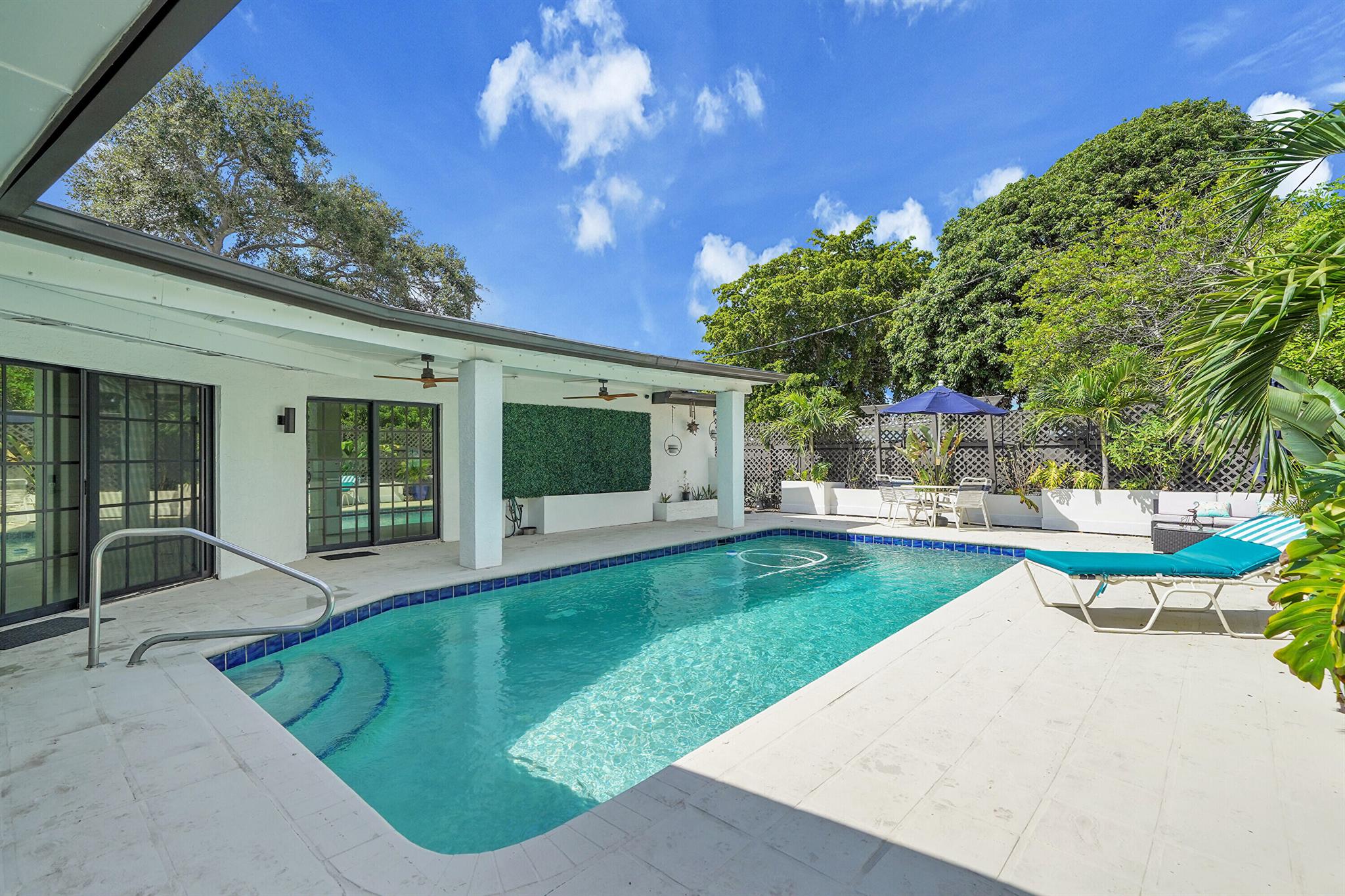 POMPANO BEACH HIGHLANDS 5 - Residential Income