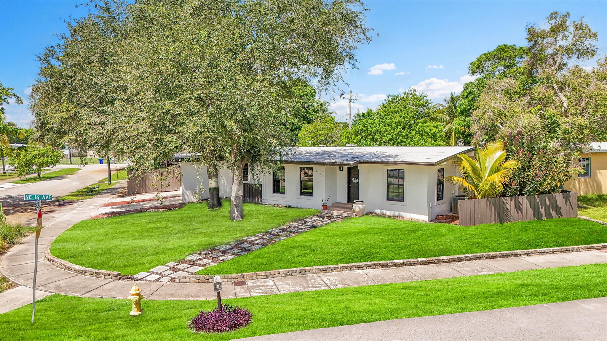 POMPANO BEACH HIGHLANDS 5 - Residential Income