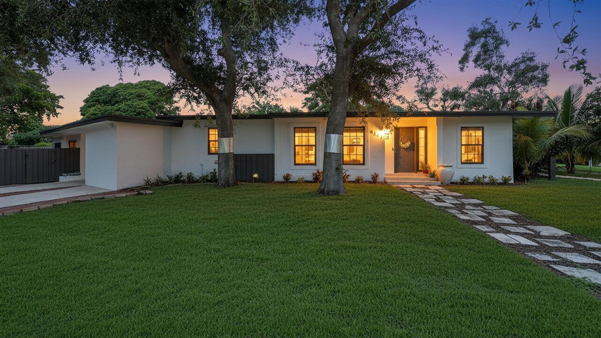 POMPANO BEACH HIGHLANDS 5 - Residential Income
