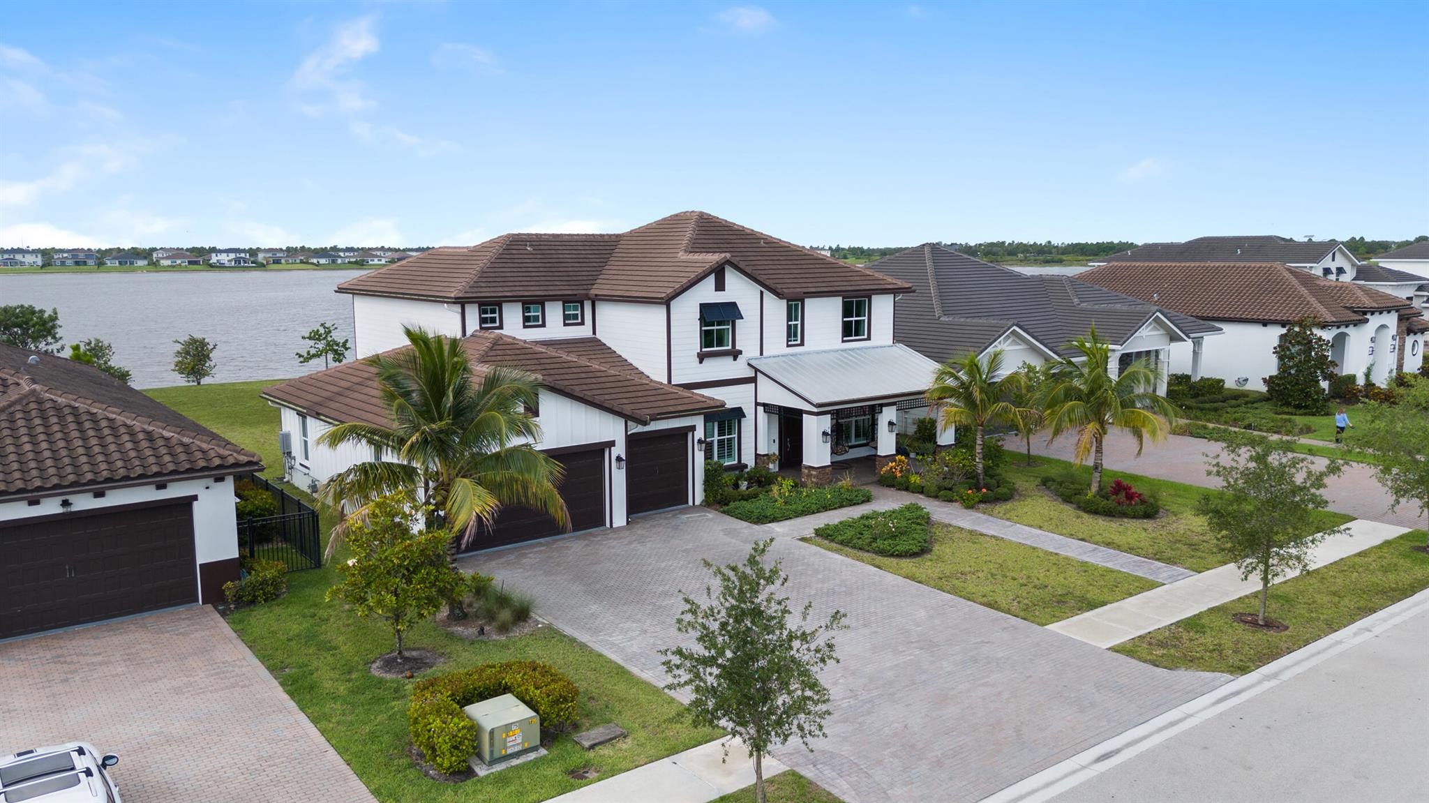 ARDEN PUD POD E NORTH - Residential