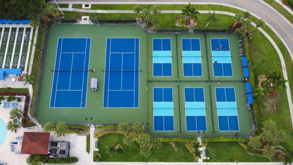 Photo of 5135 Floria Drive #G, Boynton Beach, FL 33437 (MLS # R11086237)