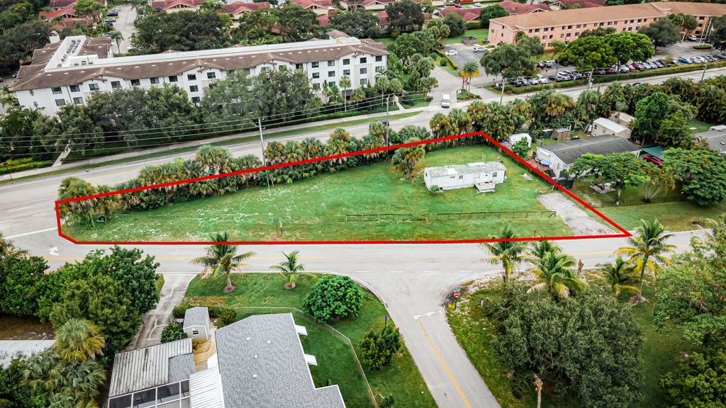 Photo of 4300 12th Street, West Palm Beach, FL 33409 (MLS # B26062781)