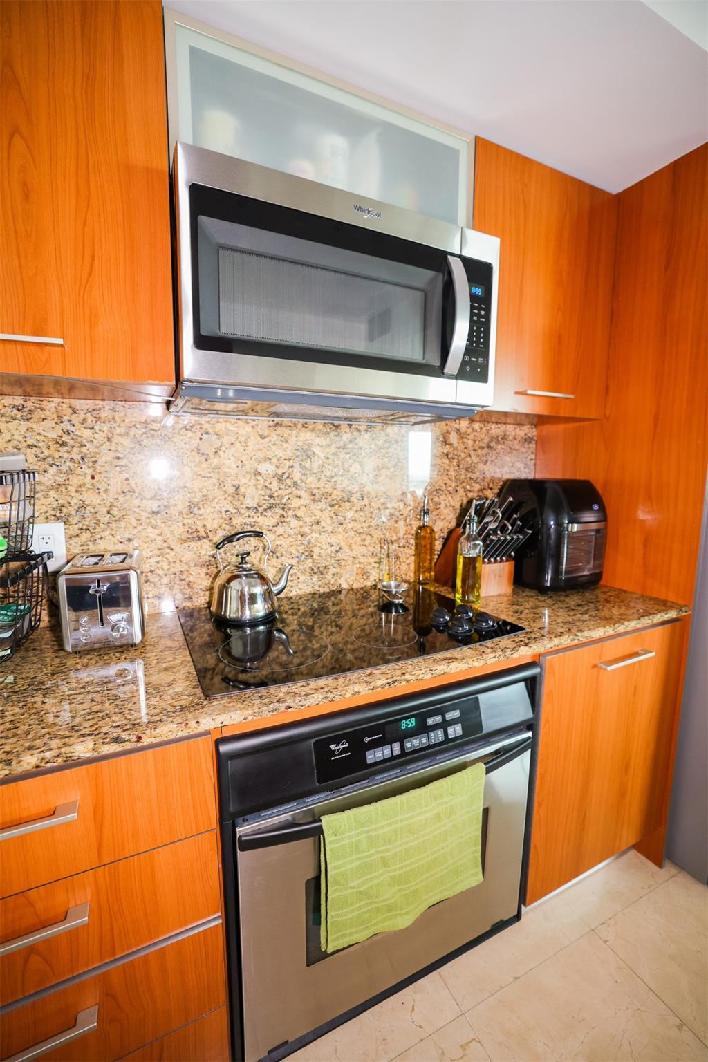 Metropolis Dadeland - Residential