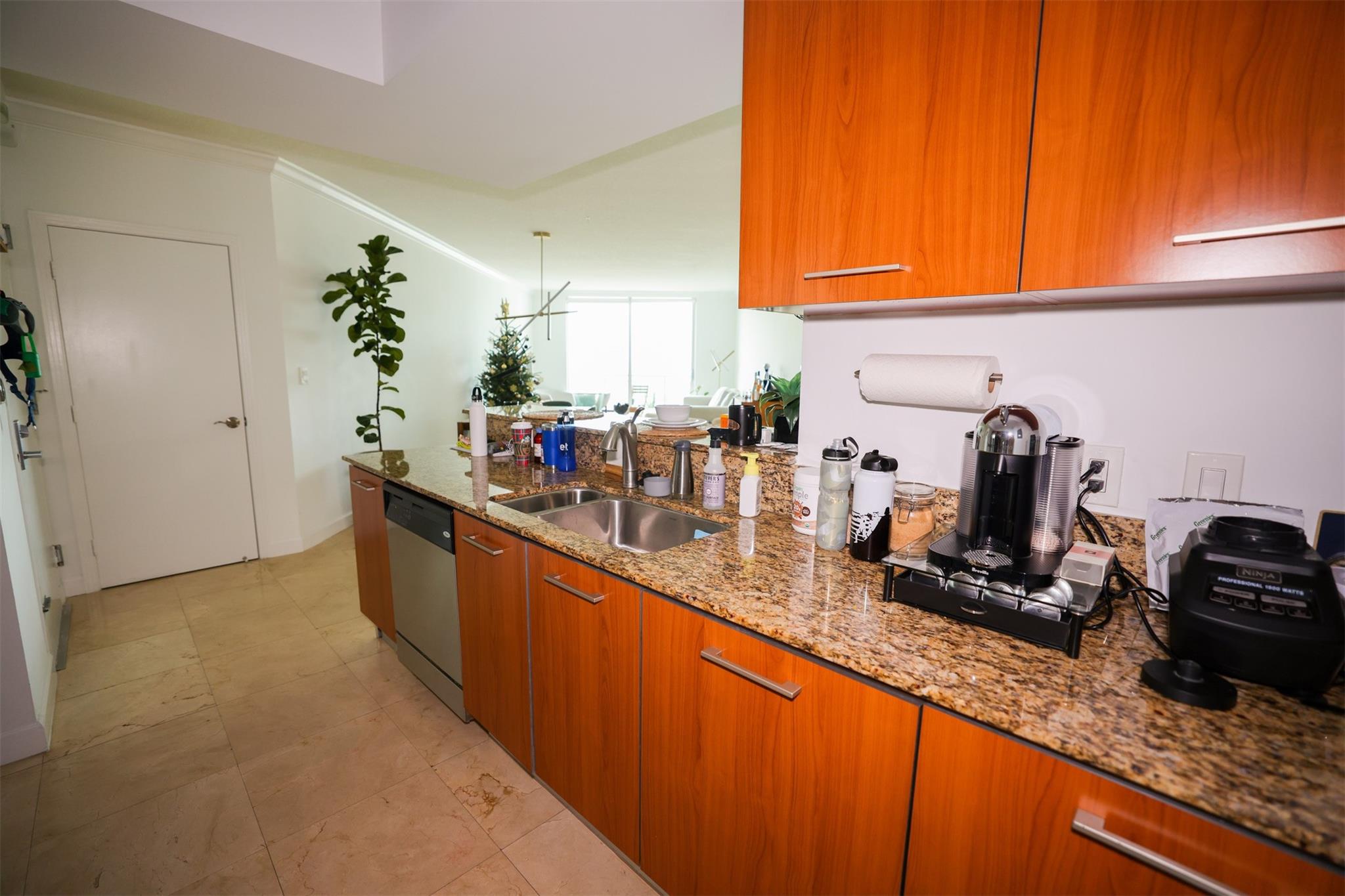 Metropolis Dadeland - Residential