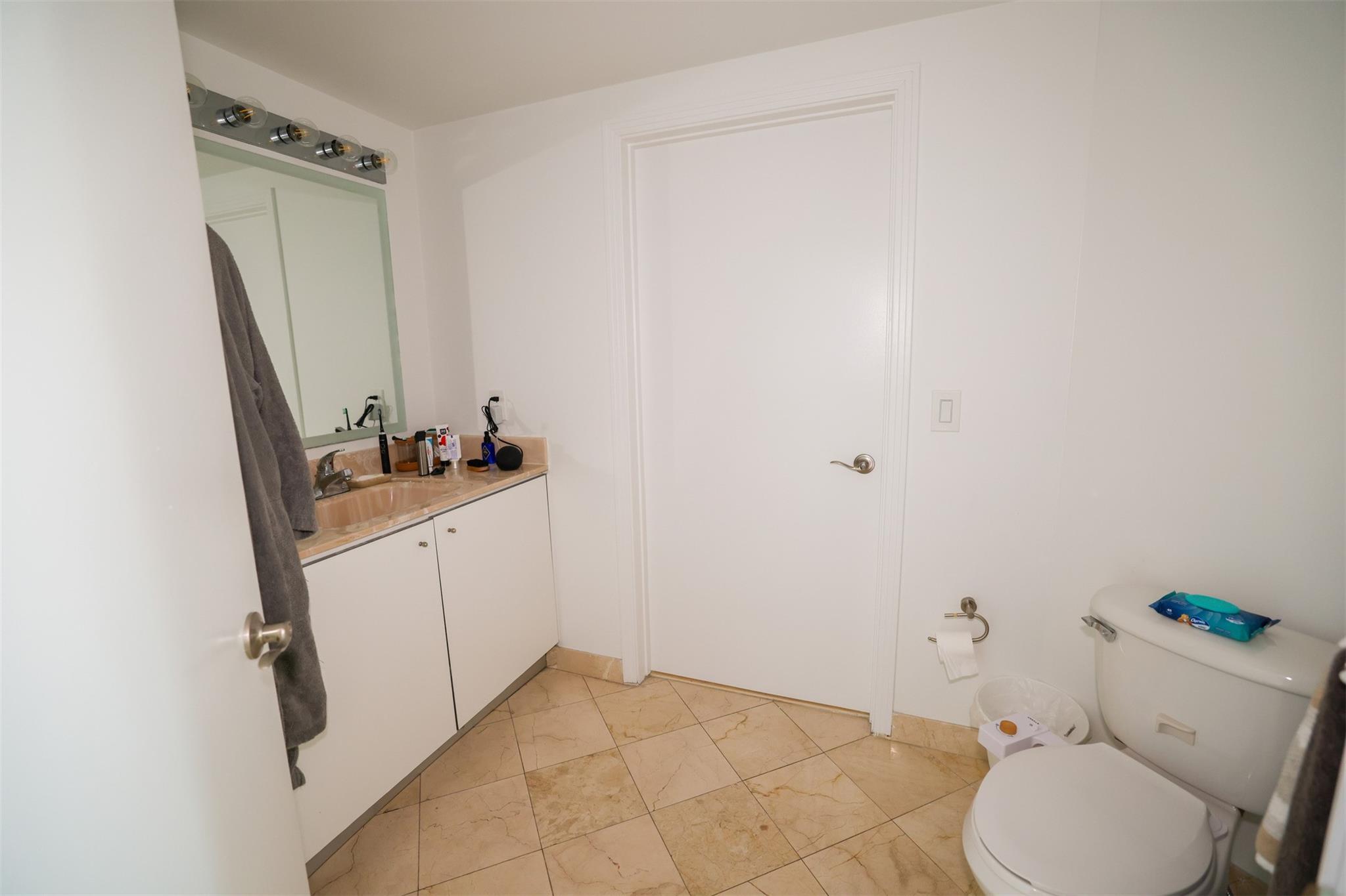 Metropolis Dadeland - Residential