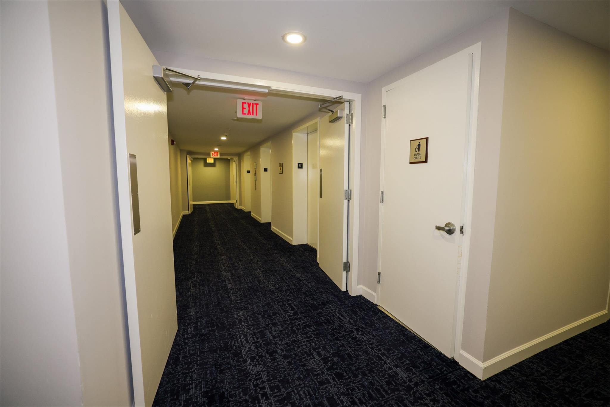 Metropolis Dadeland - Residential