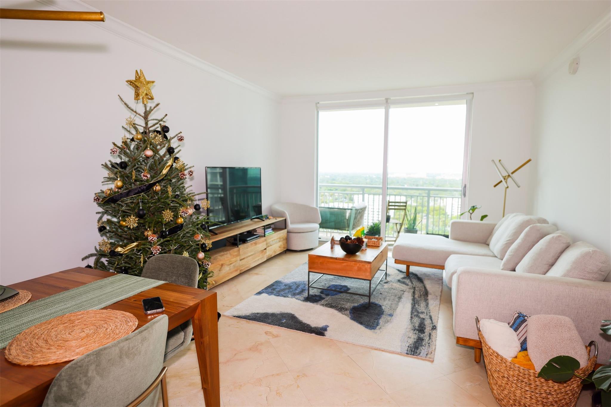 Metropolis Dadeland - Residential