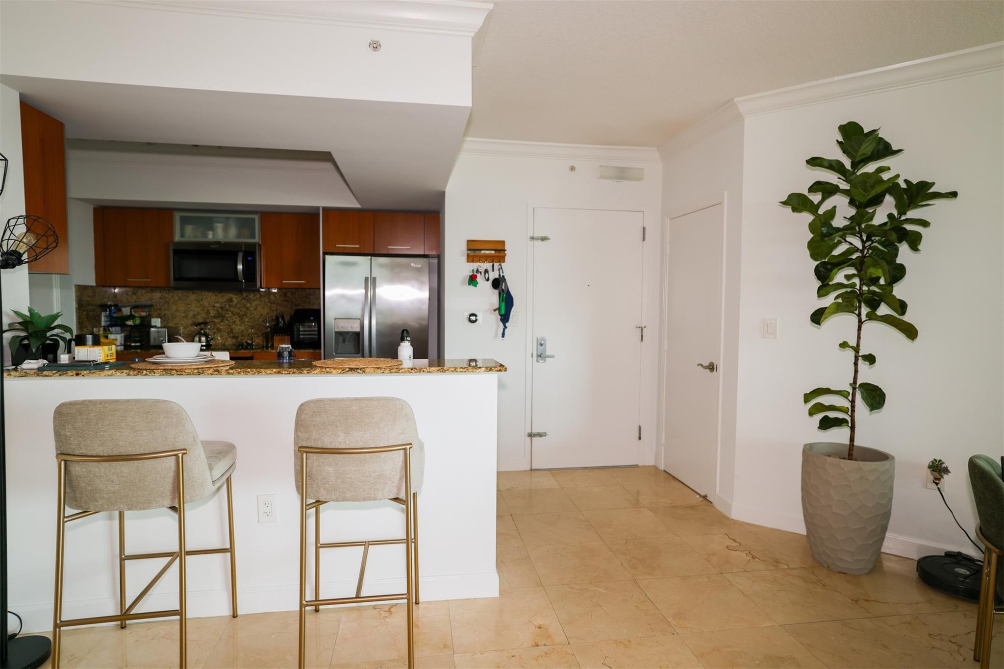 Metropolis Dadeland - Residential