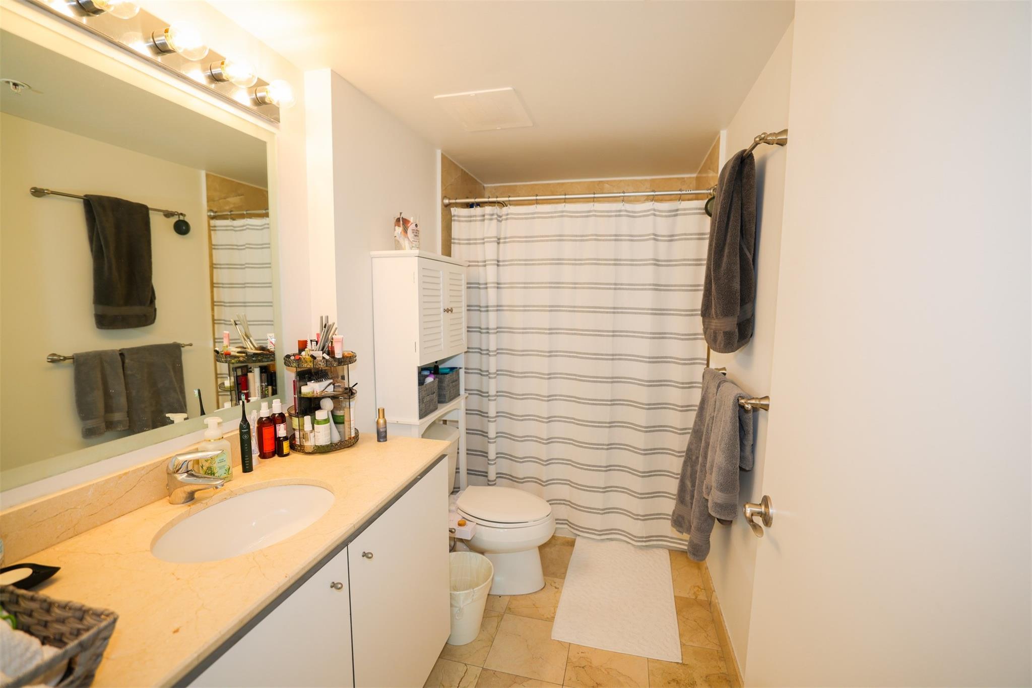 Metropolis Dadeland - Residential