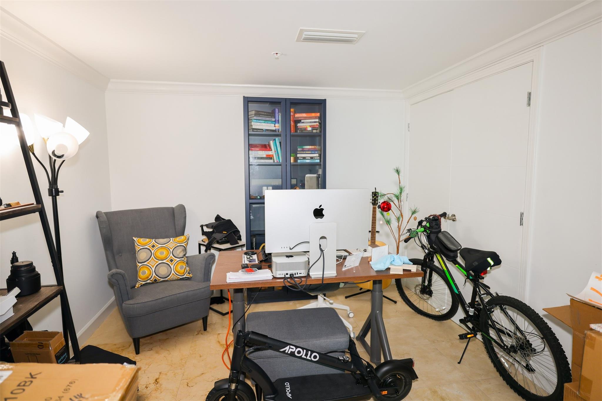 Metropolis Dadeland - Residential