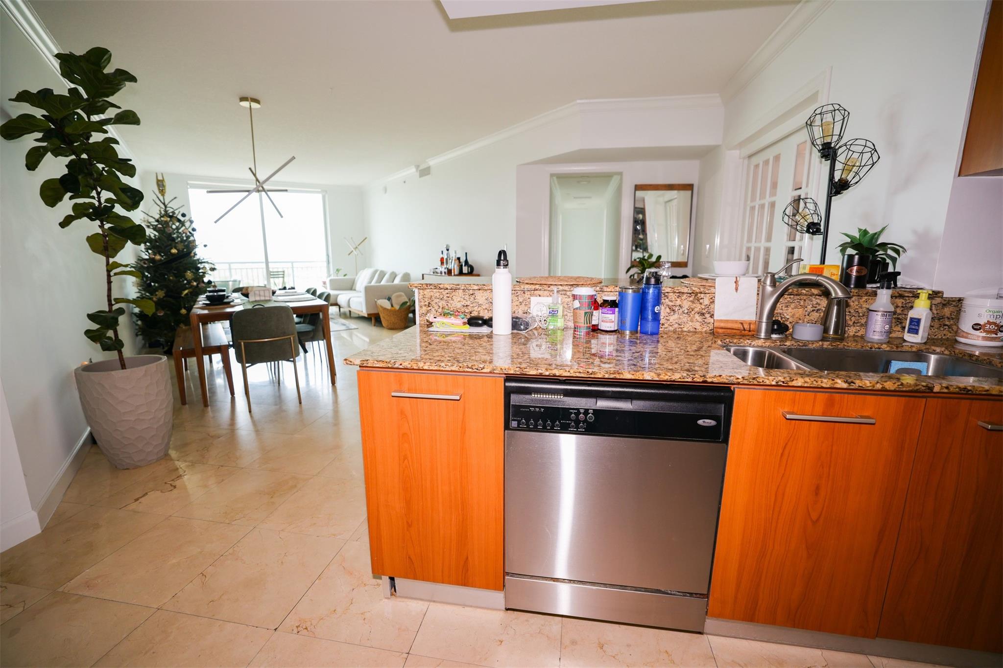 Metropolis Dadeland - Residential