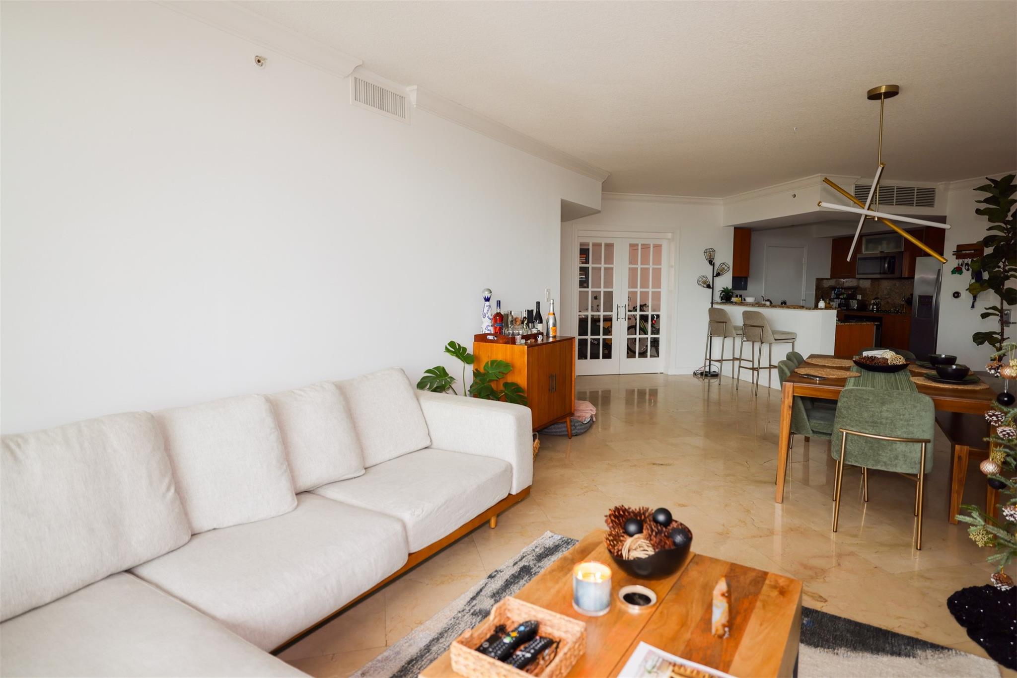 Metropolis Dadeland - Residential