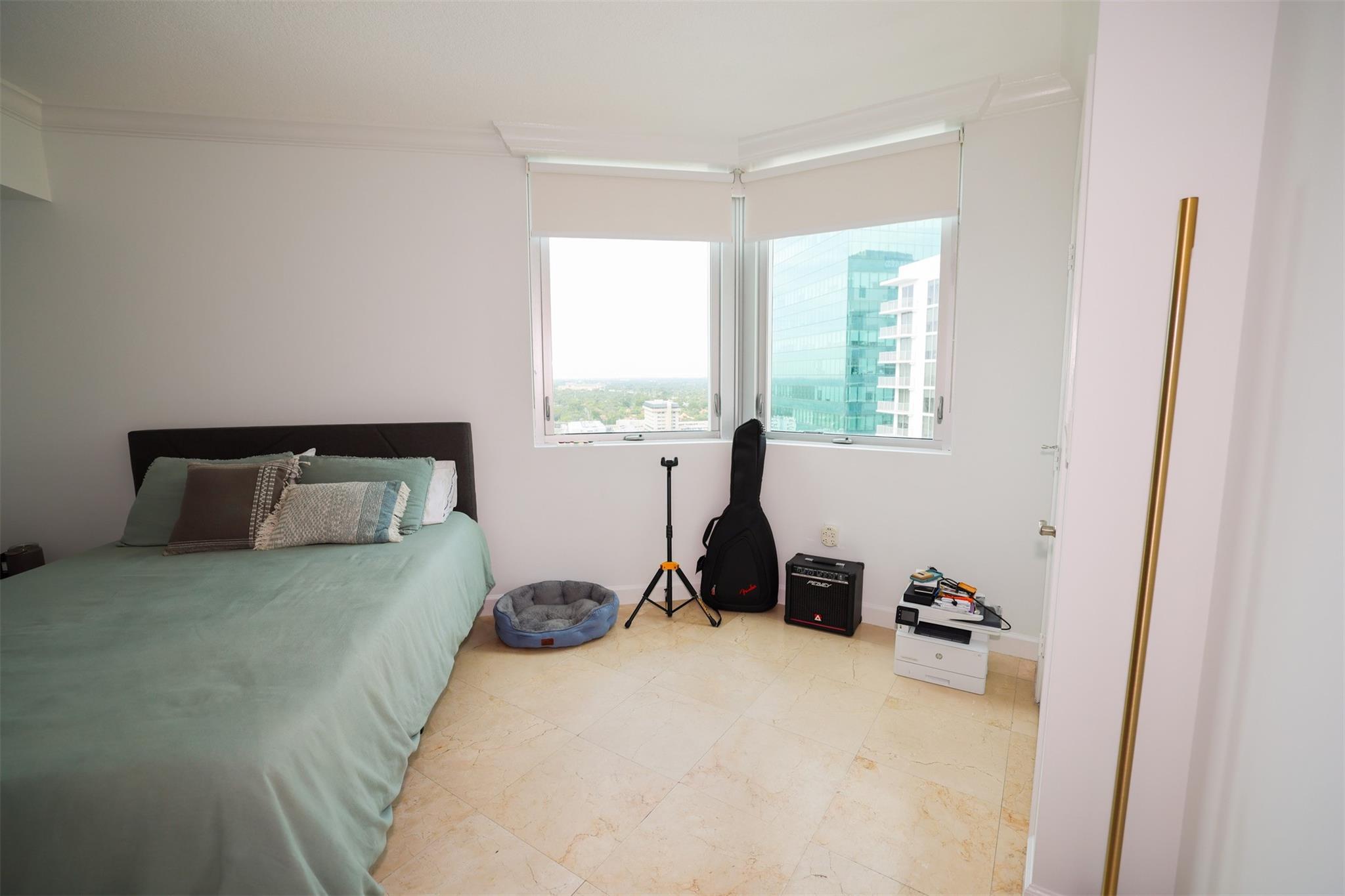 Metropolis Dadeland - Residential