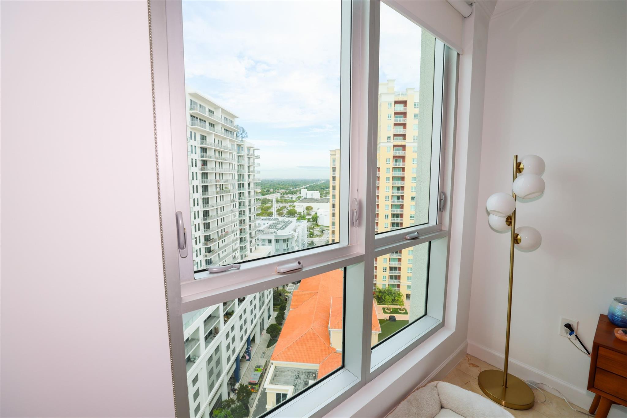 Metropolis Dadeland - Residential