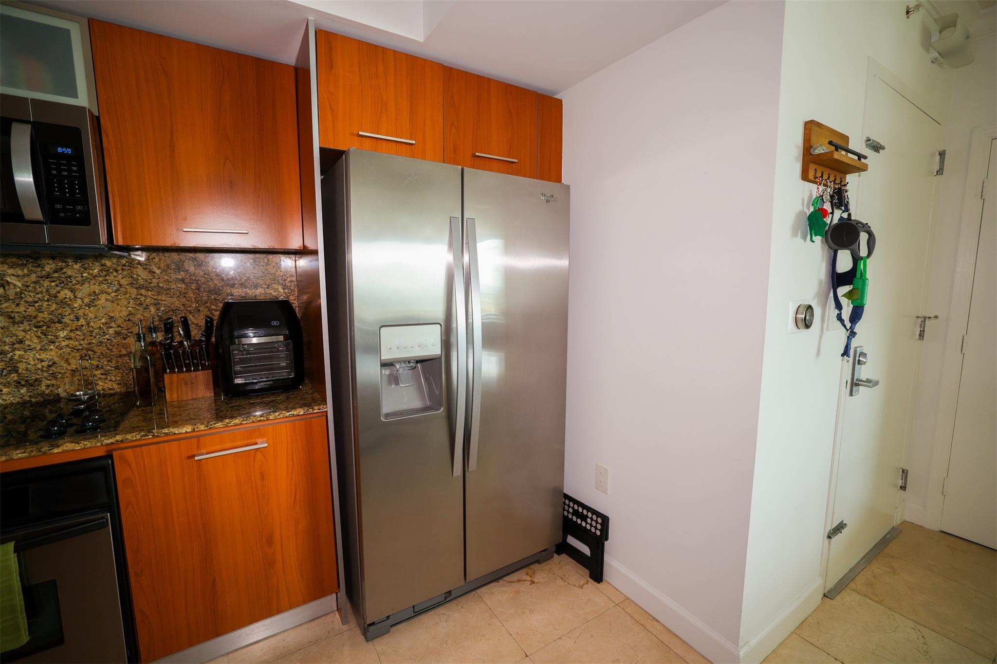 Metropolis Dadeland - Residential