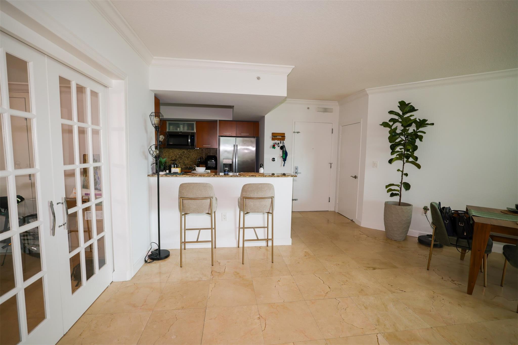 Metropolis Dadeland - Residential