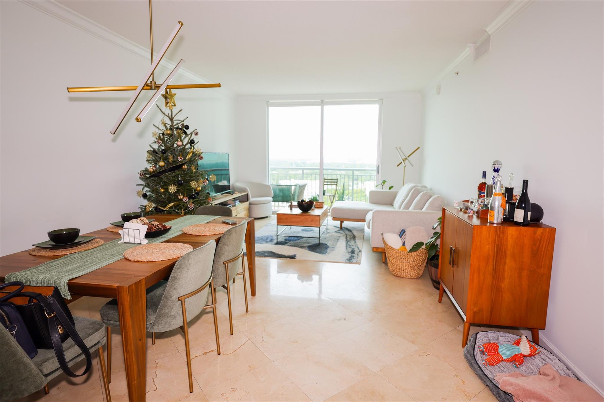 Metropolis Dadeland - Residential