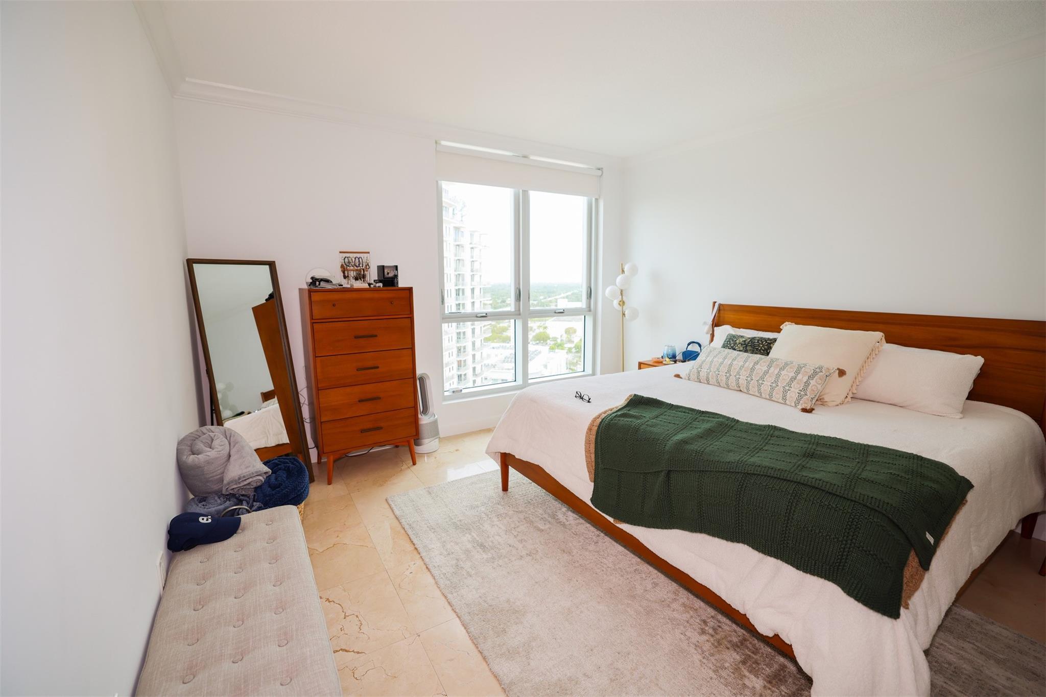 Metropolis Dadeland - Residential